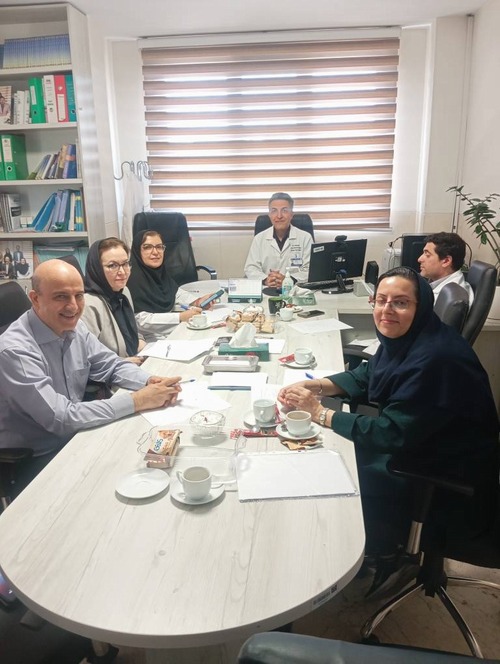 برگزاری آزمون شفاهی دستیاری فلوشیپ پزشکی خواب سال 1405